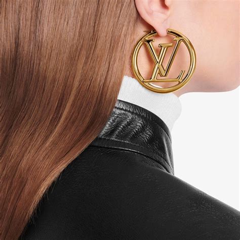 lv earrings v|faux louis vuitton earrings.